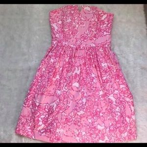 Lilly Pulitzer dress 👗